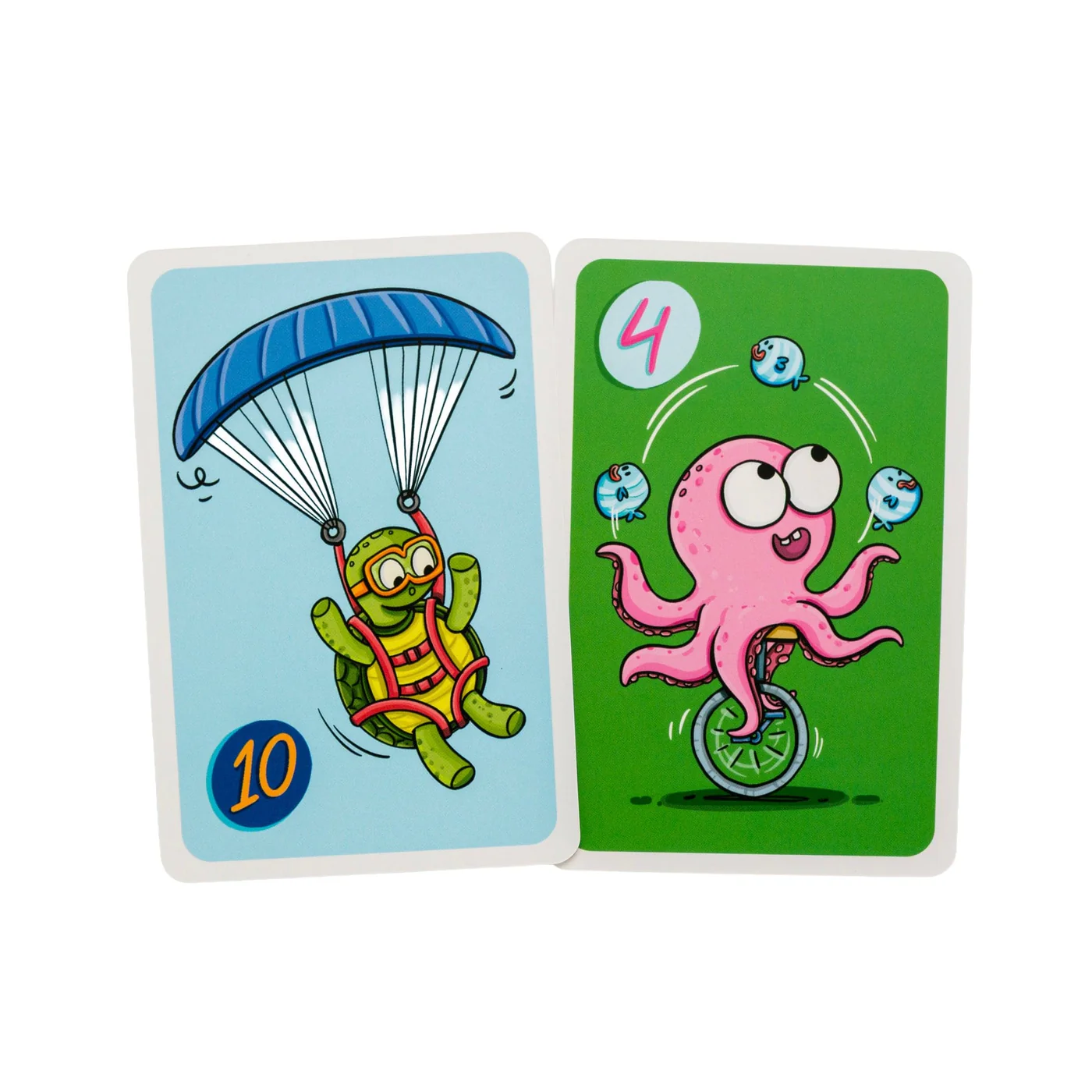 Power Off Play Card Game Bundle - Image 9