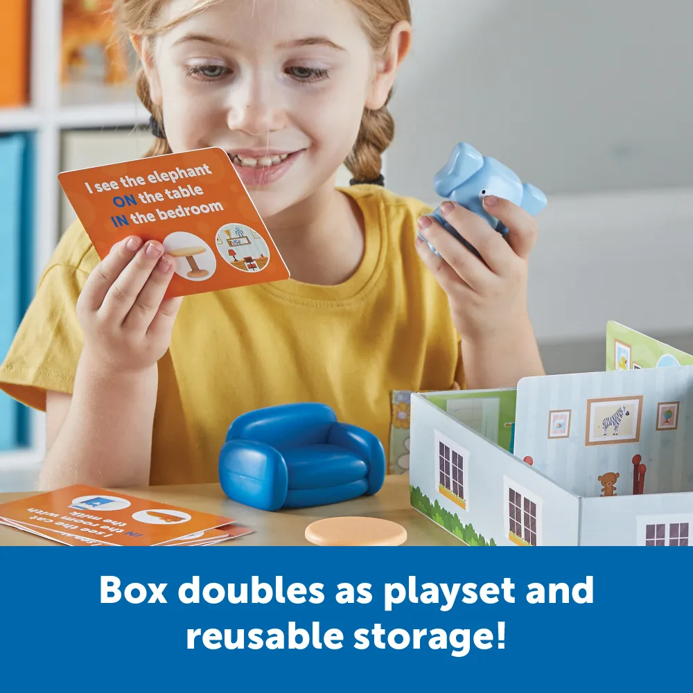 Elephant in the Room - Image 12