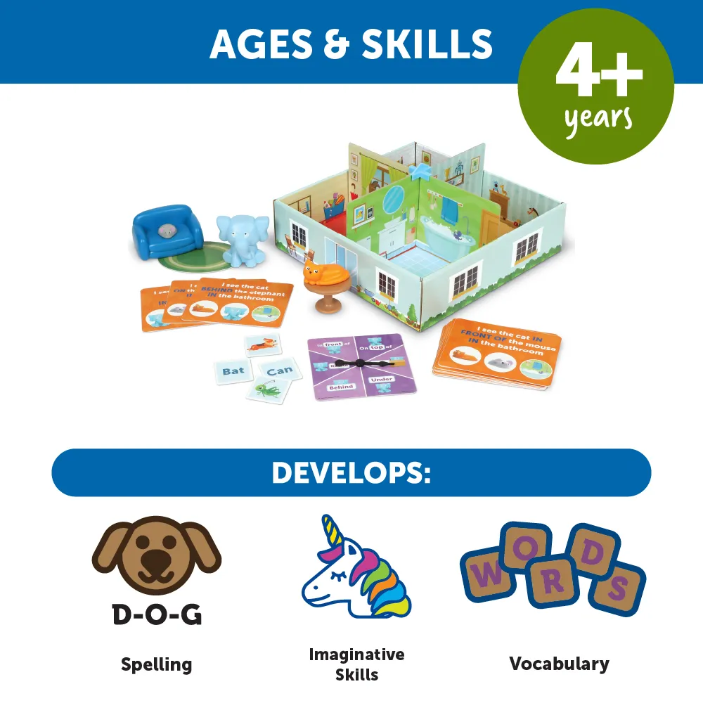 Elephant in the Room - Image 13