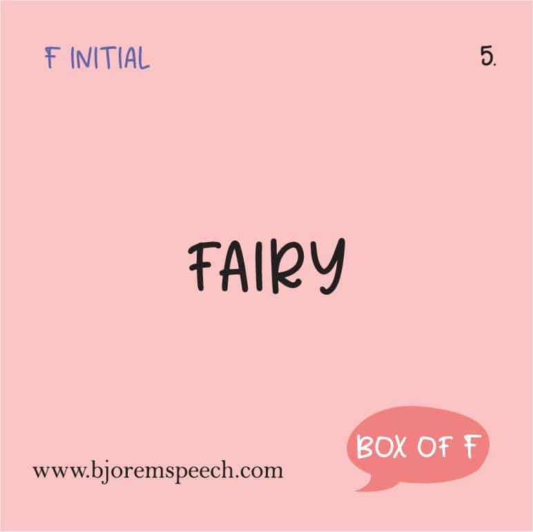 Bjorem Box of F - Image 4