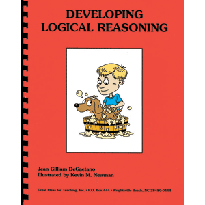 Developing Logical Reasoning