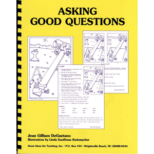 Asking Good Questions