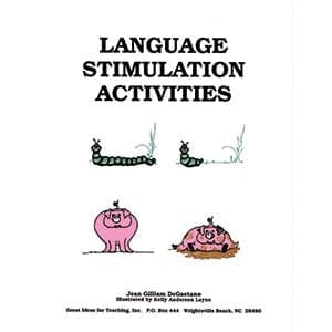 Language Stimulation Activities