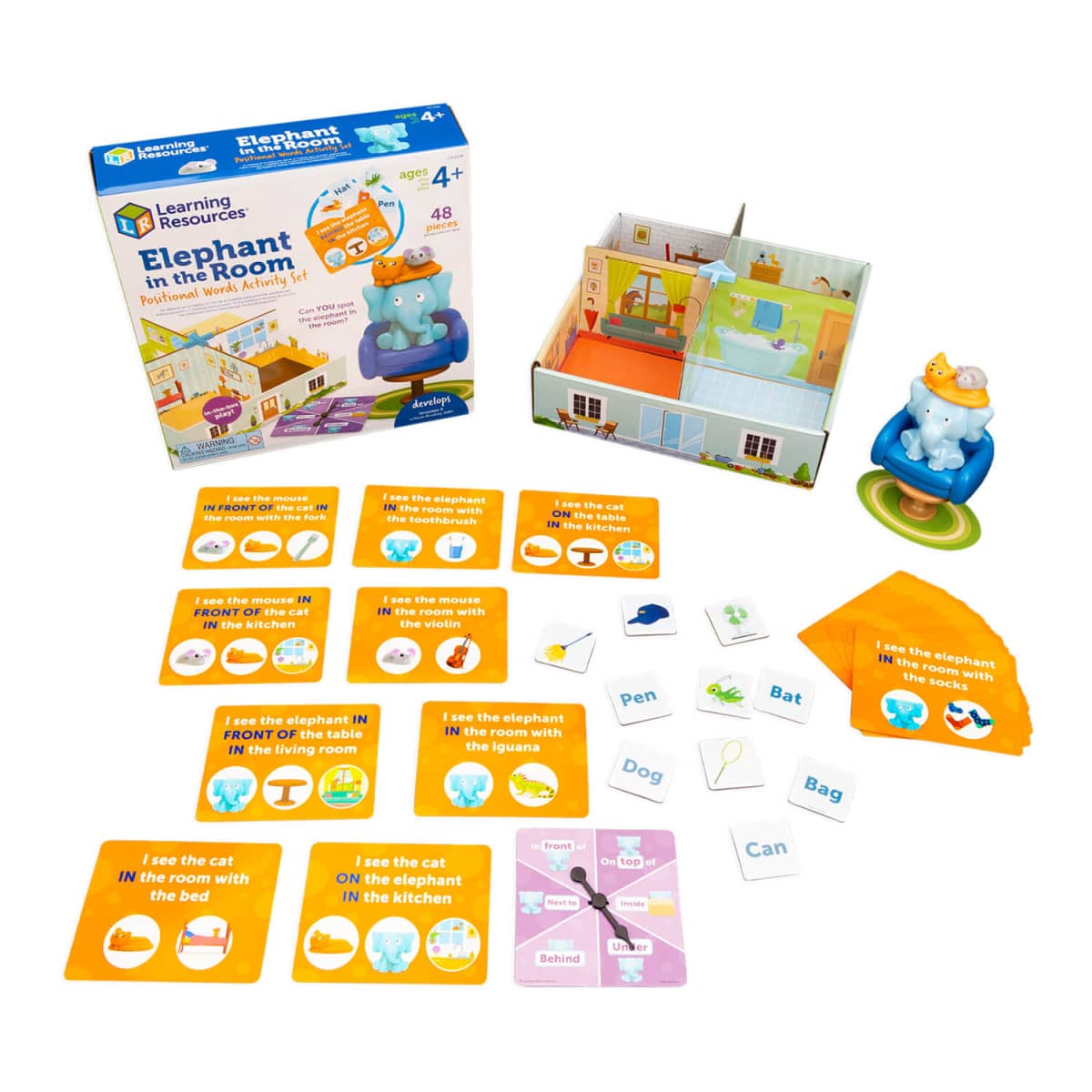 Elephant in the Room - Image 2