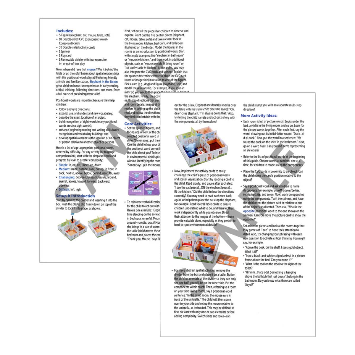 Elephant in the Room - Image 6