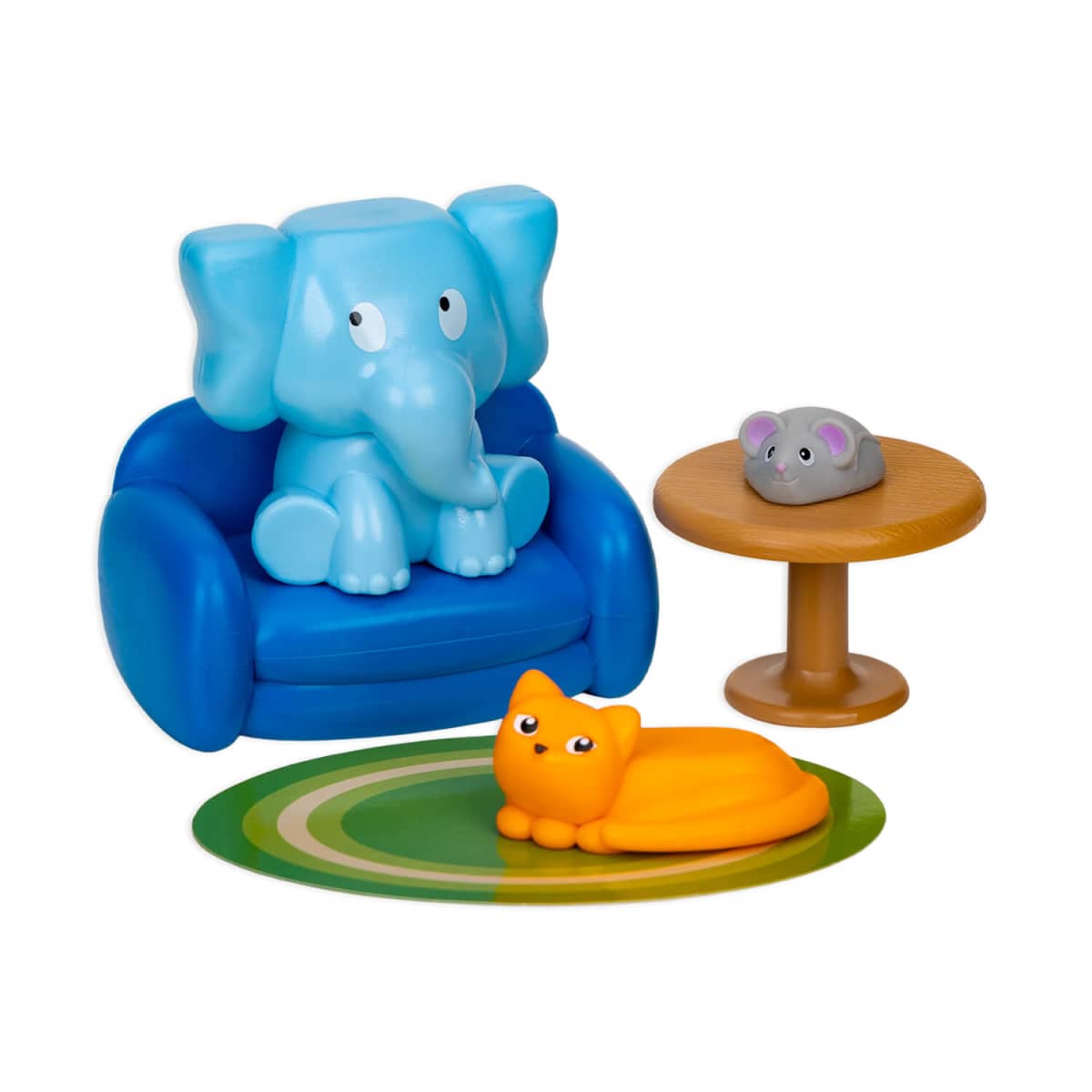 Elephant in the Room - Image 8