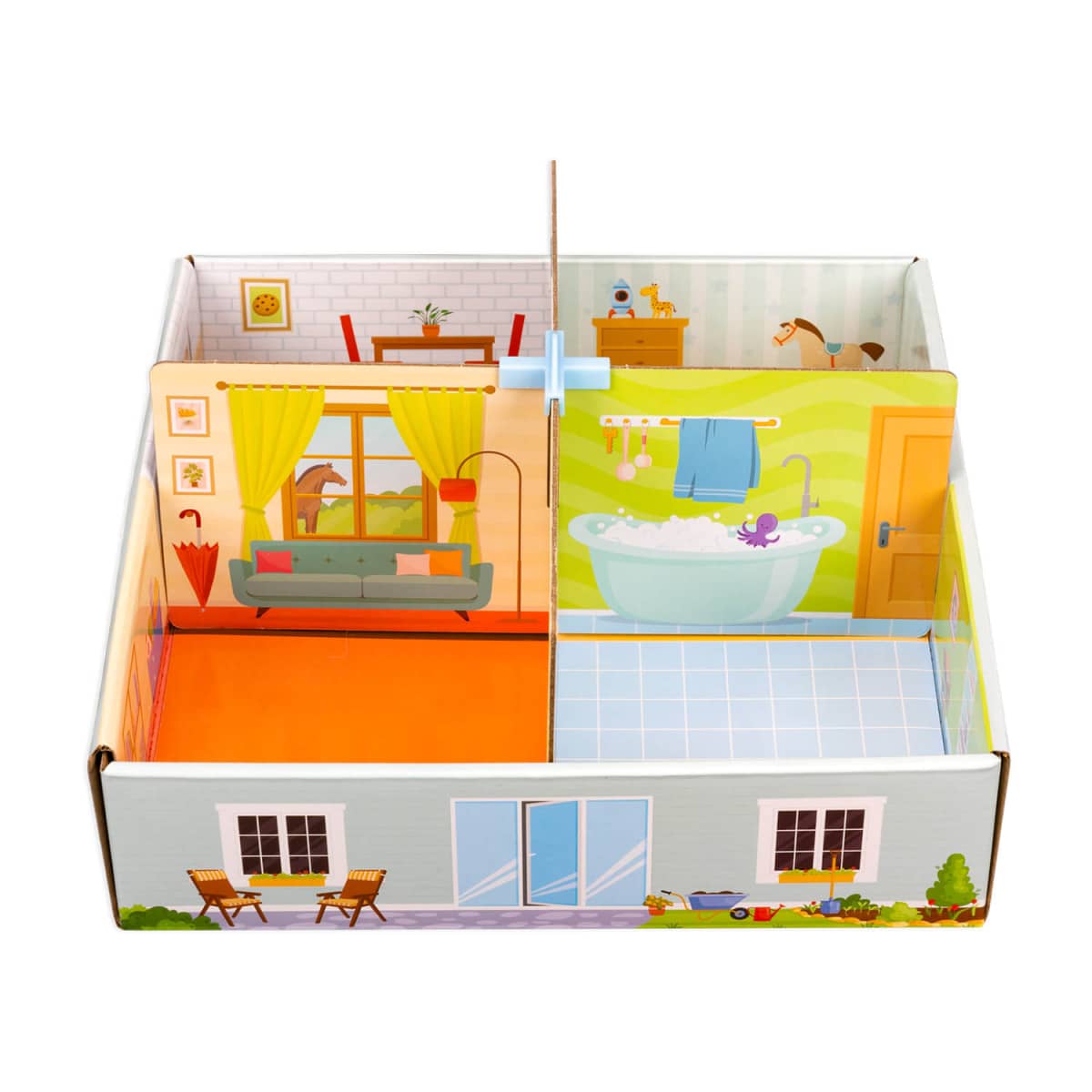 Elephant in the Room - Image 10