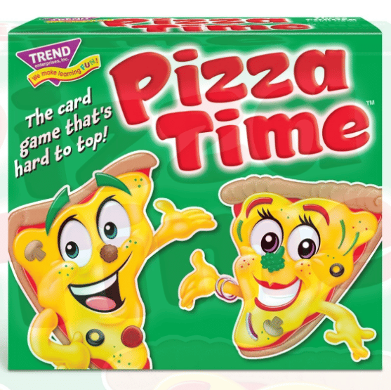 Pizza Time