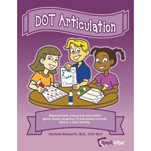 Dot Articulation