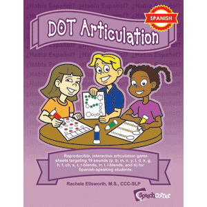 Dot Articulation - Spanish