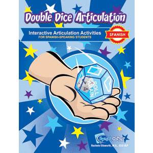 Double Dice Articulation - Spanish