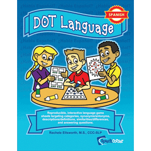 Dot Language - Spanish