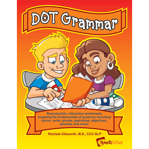 Dot Grammar