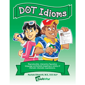 Dot Idioms