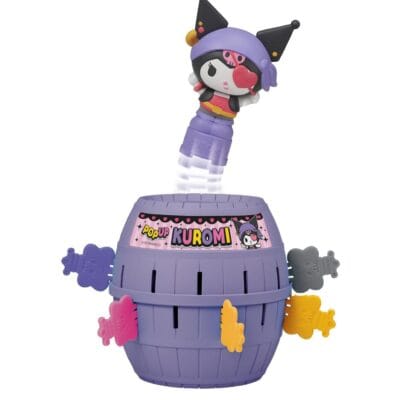 Pop Up Kuromi