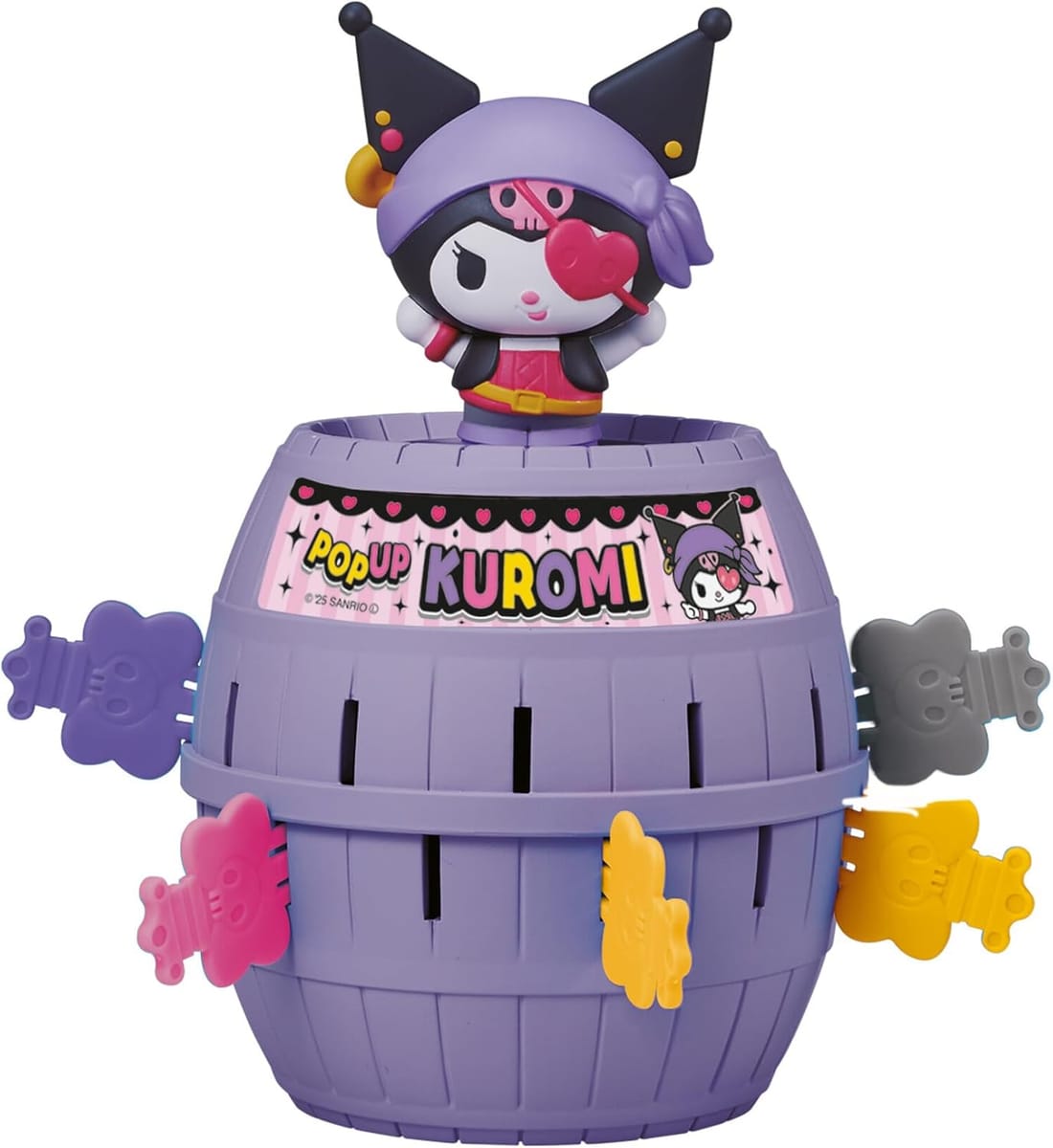 Pop Up Kuromi - Image 6