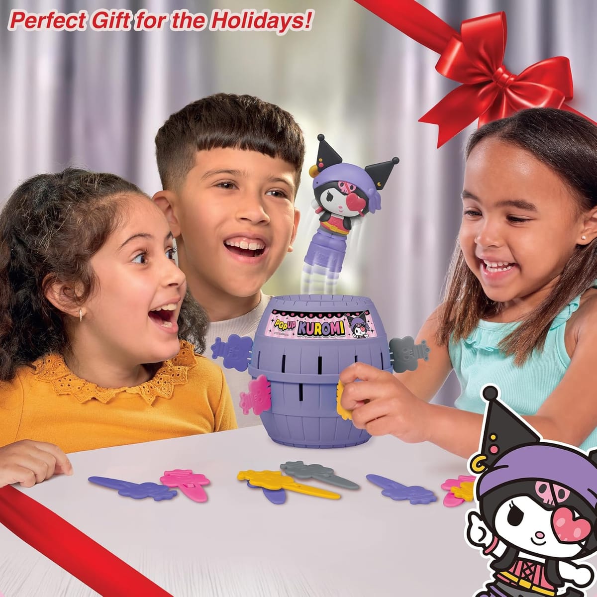 Pop Up Kuromi - Image 7