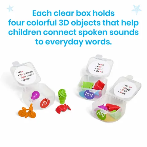 Mini Objects Phoneme Toolboxes - Image 6