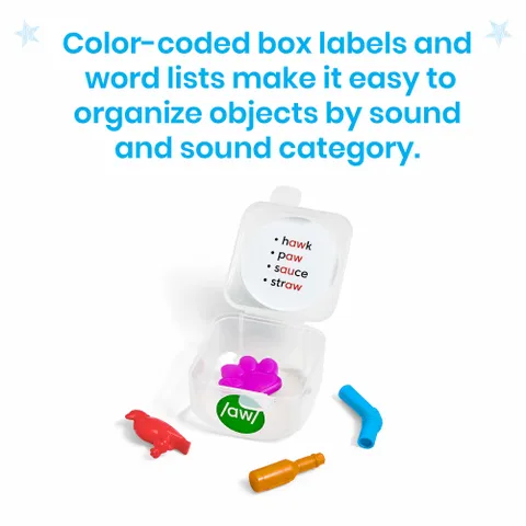 Mini Objects Phoneme Toolboxes - Image 4