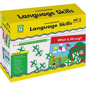 Language Skills Mini File Folder games-0