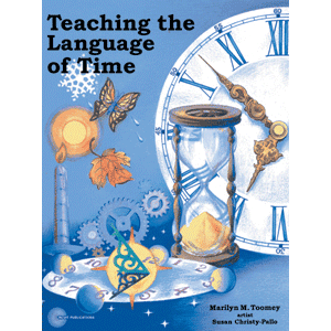 Teaching the Language of Time-0