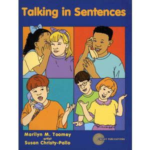 Talking In Sentences-0