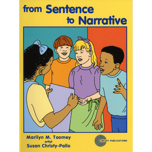 From Sentence to Narrative-0