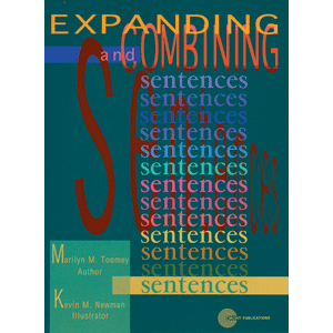 Expanding and Combining Sentences-0