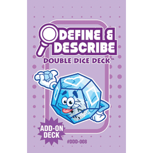 Define and Describe Double Dice Add-On Deck-0