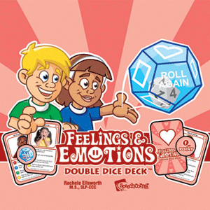 Feelings And Emotions Double Dice Deck-0