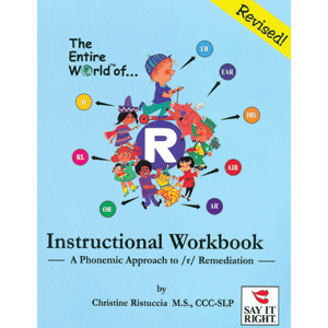 The Entire World of R Instructional Workbook-0