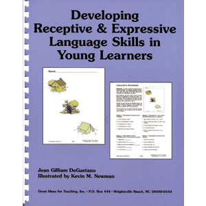 Developing Receptive & Expressive Language Skills in Young Learners-0
