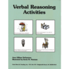 Verbal Reasoning Activities - Speech Corner