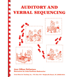 Auditory & Verbal Sequencing-0