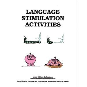 Language Stimulation Activities-0