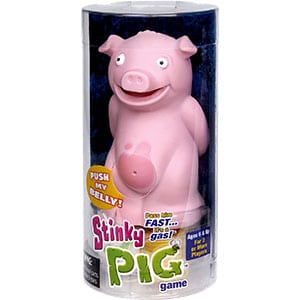 Stinky Pig-0