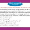Speech Corner Photo Cards For Auditory Comprehension--Short Stories-3120