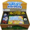 Treasure Trove - Auditory Inferencing-4906