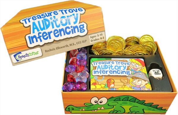 Treasure Trove - Auditory Inferencing-3704