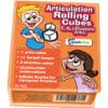 Articulation Rolling Cubes F/K/Clusters-0