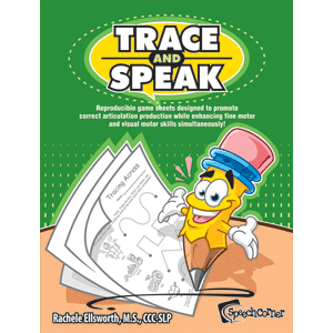 Trace And Speak-0