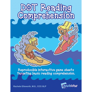 Dot Reading Comprehension-0