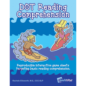 Dot Reading Comprehension-0