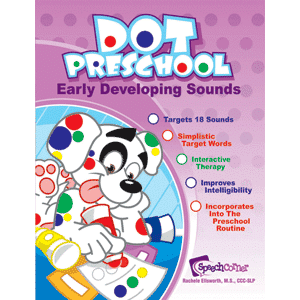 Dot Preschool Early Developing Sounds