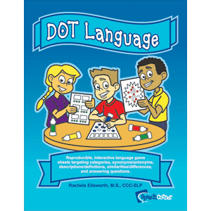 Dot Language-0