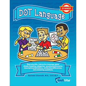Dot Language - Spanish-0