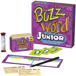 Buzz Word Junior-0