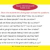 Speech Corner Photo Cards For Social Inferences & Subtle Cues-3096