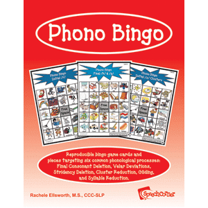 Phono Bingo-0